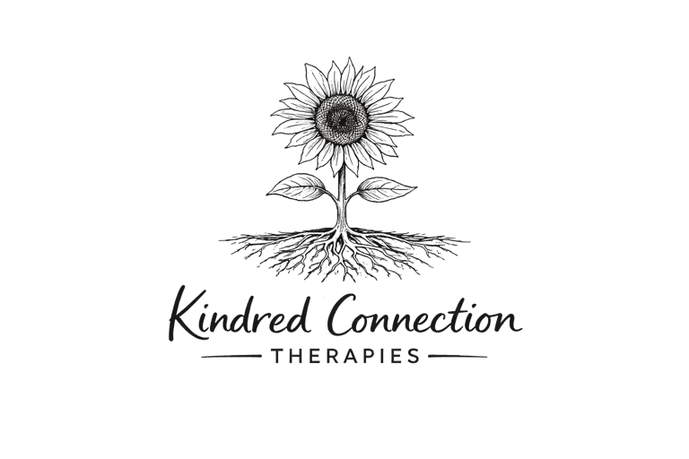 Kindred Connection Therapies logo