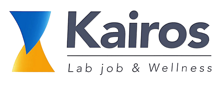 KAIROS BARI logo