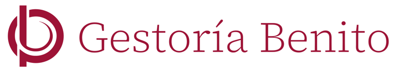 Gestoría Benito logo