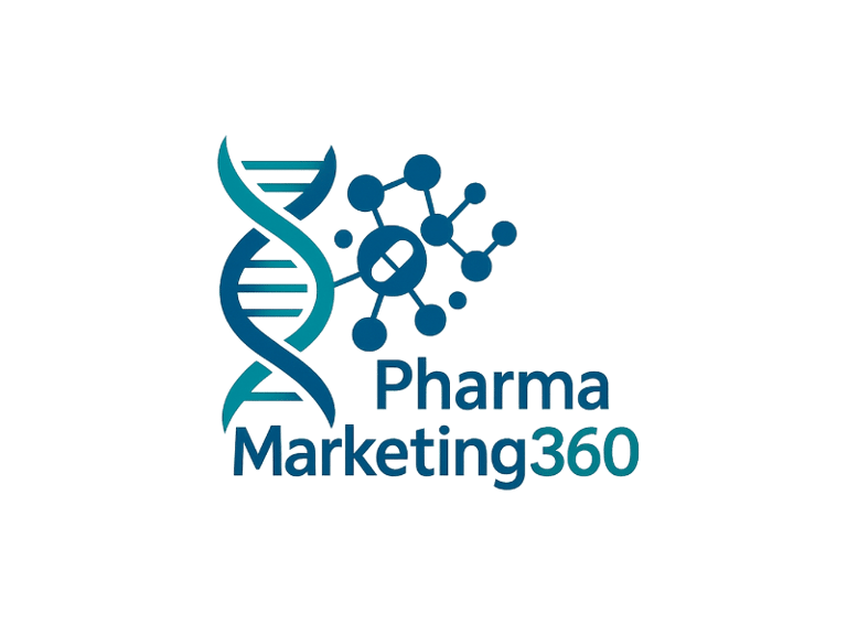 PharmaMarketing360 logo