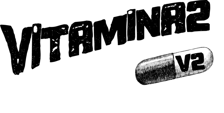 Vitamina2 logo
