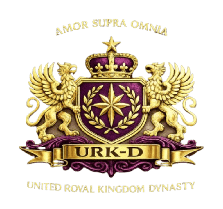 United Royal Kingdom - Dynasty logo