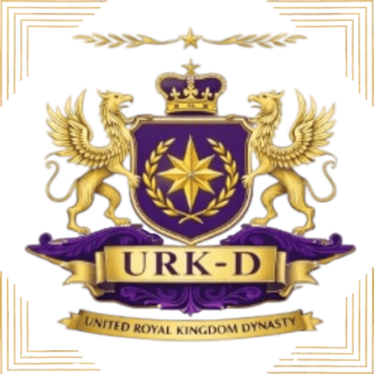 United Royal Kingdom - Dynasty logo