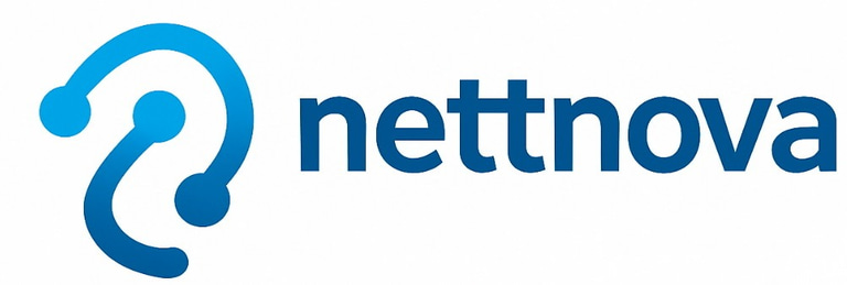 nettnova logo