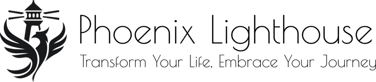 Phoenix Lighthouse logo