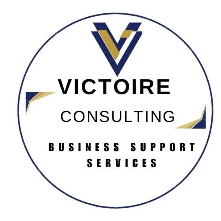 Victoire Consulting logo