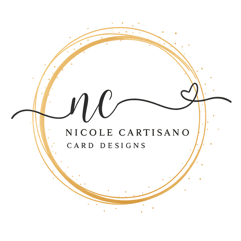 Nicole Cartisano Card Designs logo