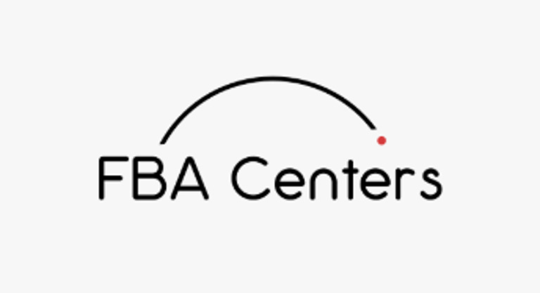 FBA Centers logo