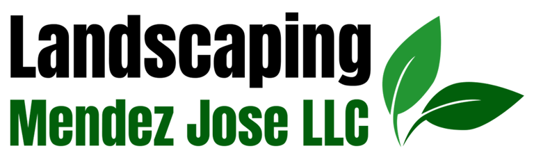 Mendez Jose Landscaping LLC logo
