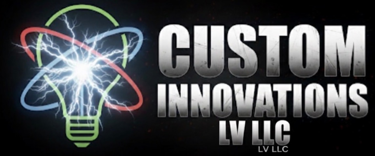 Custom Innovations Hnadyman logo