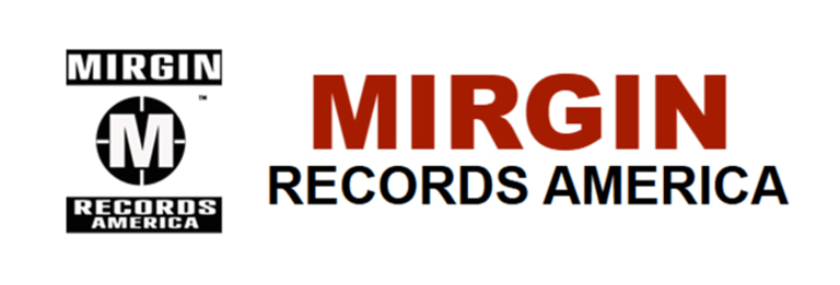 .mirginrecordsamerica logo