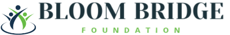 Bloom Bridge Foundation logo