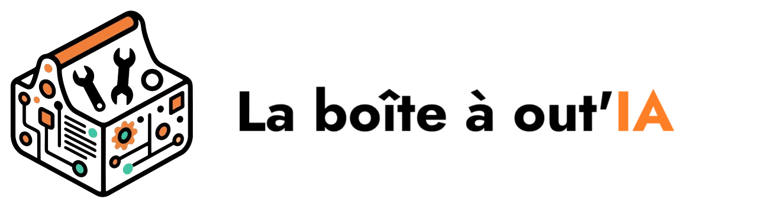 La boîte à out'IA logo