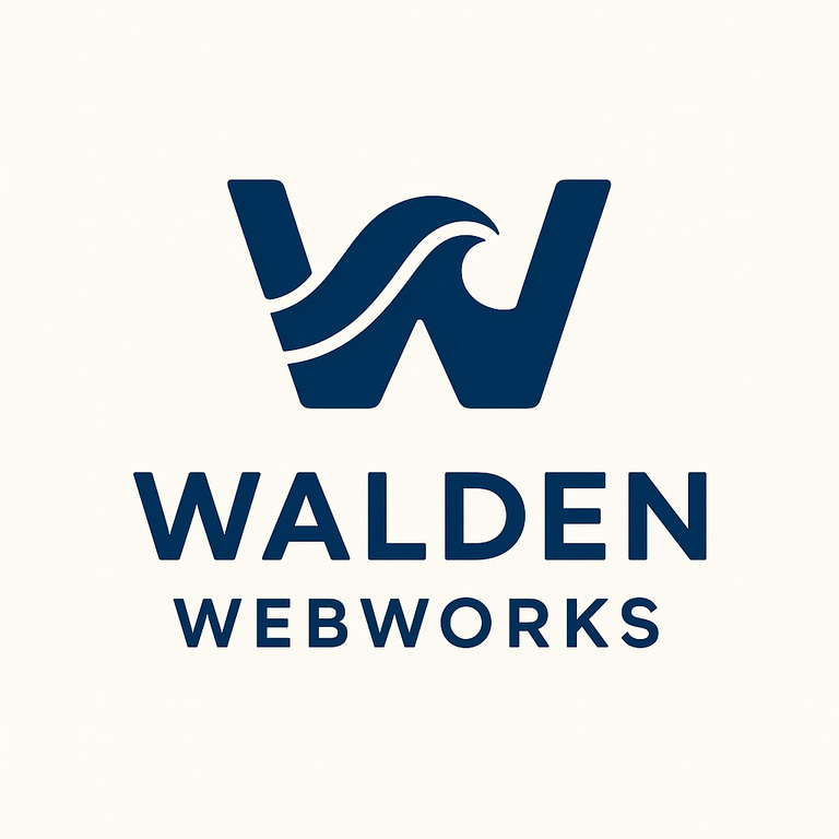 Walden Webworks logo