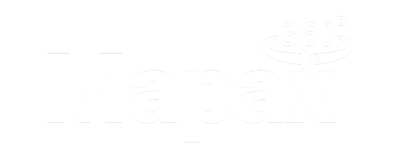 Mapax360 logo