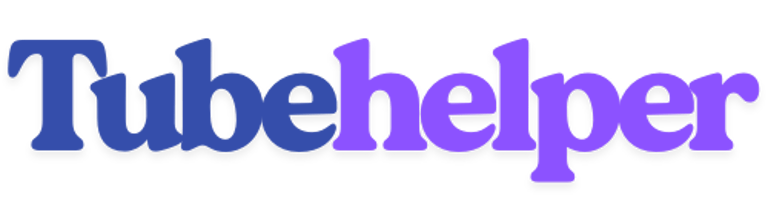 Tubehelper logo