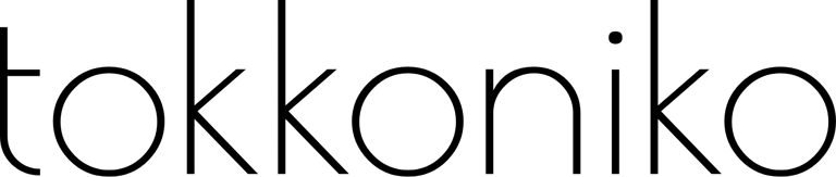 Tokkoniko logo