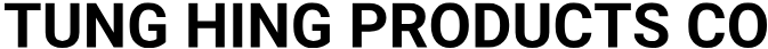 TUNG HING PRODUCTS CO logo