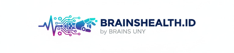 BRAINS Health logo