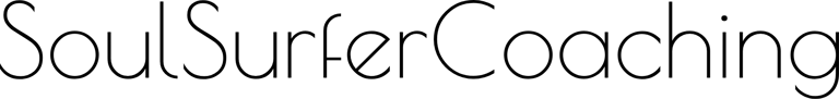 SoulSurferCoaching logo