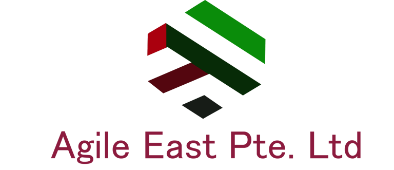 Agile East Pte. Ltd logo