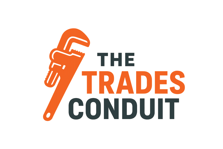 The Trades Conduit logo