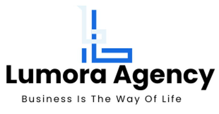 Lumora Agency logo