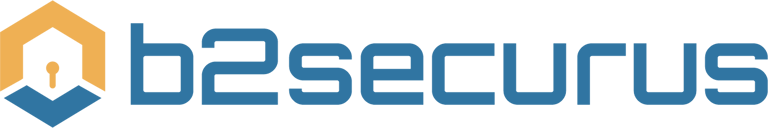 b2securus logo