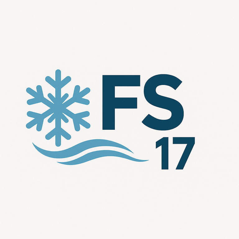 FROID SERVICES 17 logo