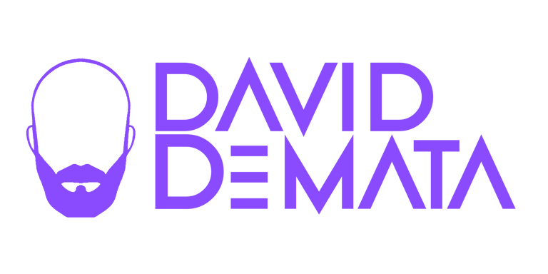 David De Mata logo