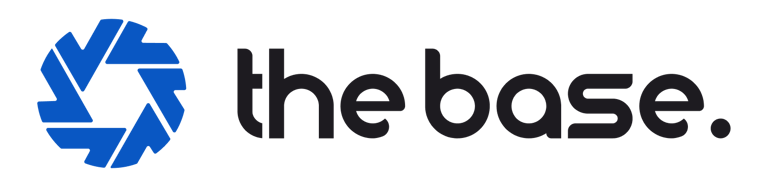 The Base Solutions logo