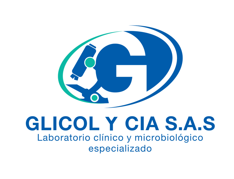 LABORATORIO GLICOL logo