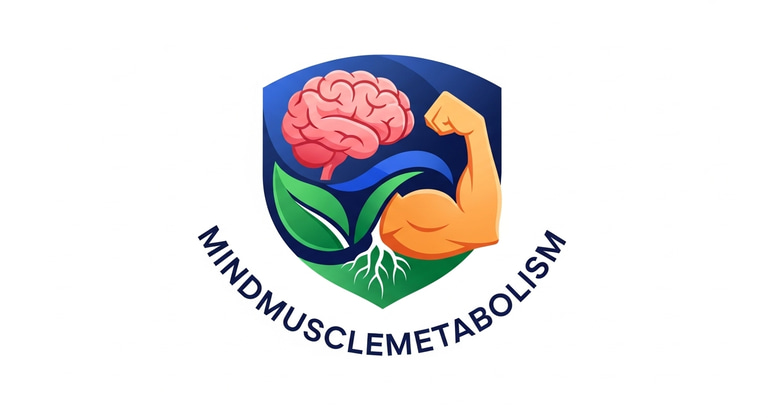 MindMuscleMetabolism logo