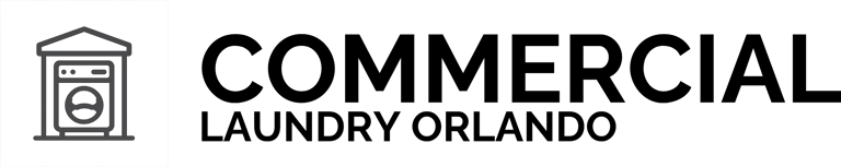 Commercial Laundry Orlando logo
