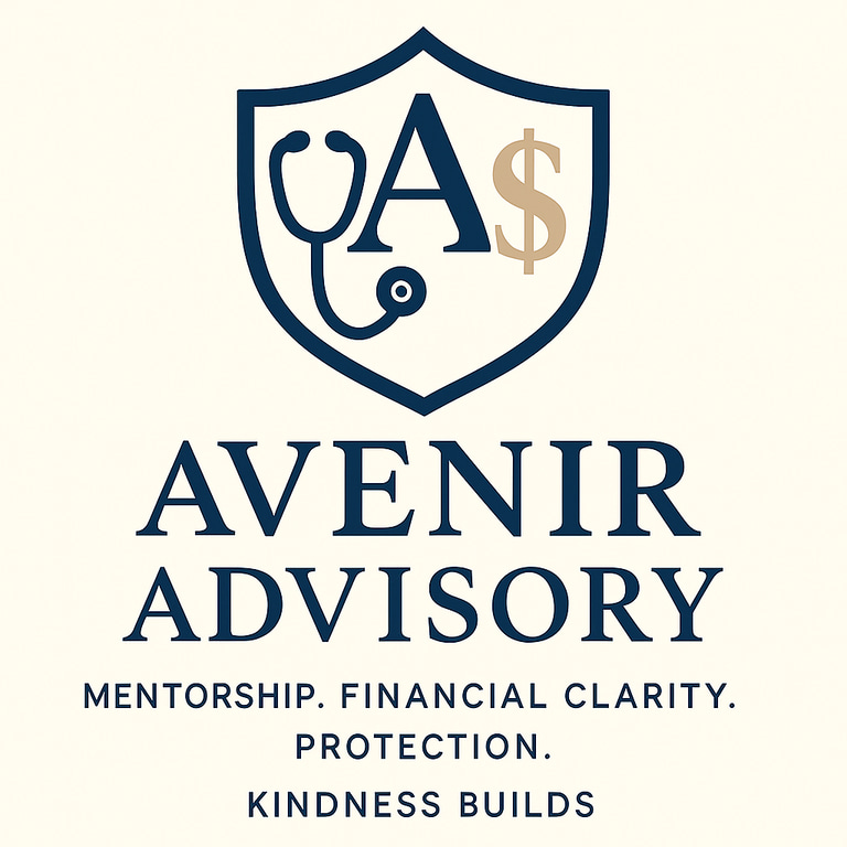 Avenir logo