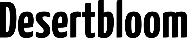 DesertBloom.sbs logo