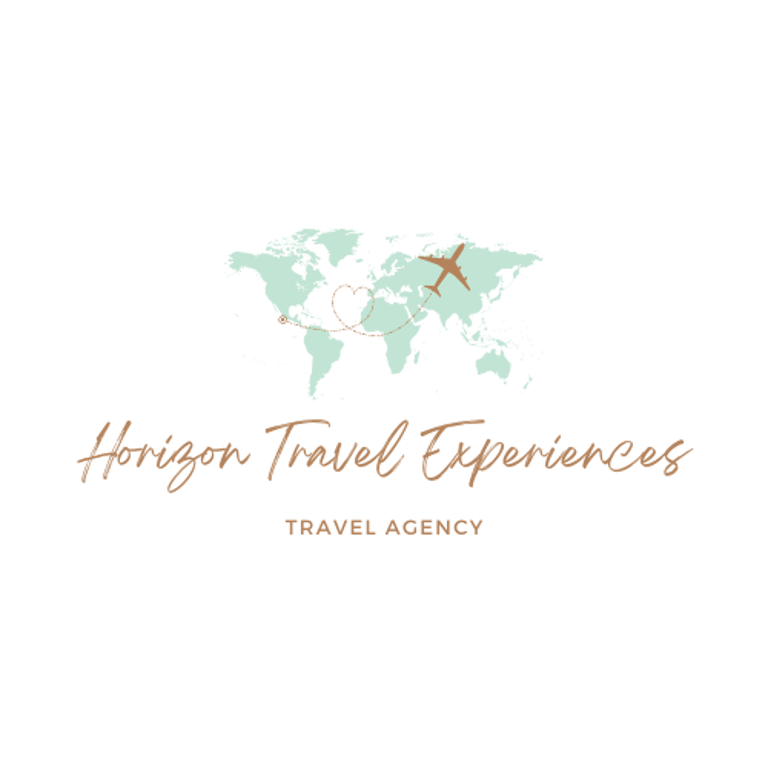Horizon Travel Experiences logo