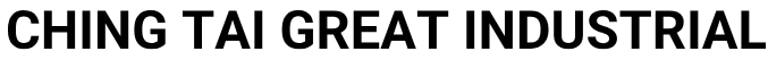 CHING TAI GREAT INDUSTRIAL logo