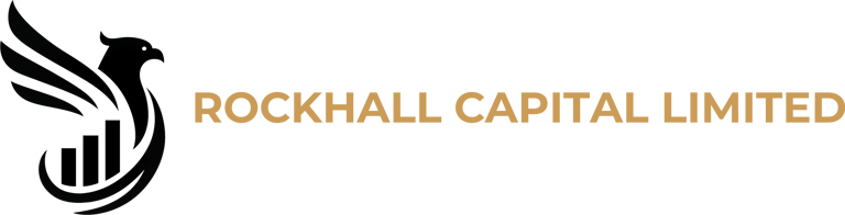 ROCKHALL CAPITAL LIMITED logo