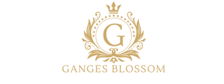 Ganges Blossom Hotel logo