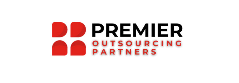 Premier Outsourcing Partners logo