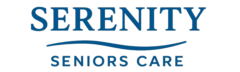 Comfort Cove Adult Home logo
