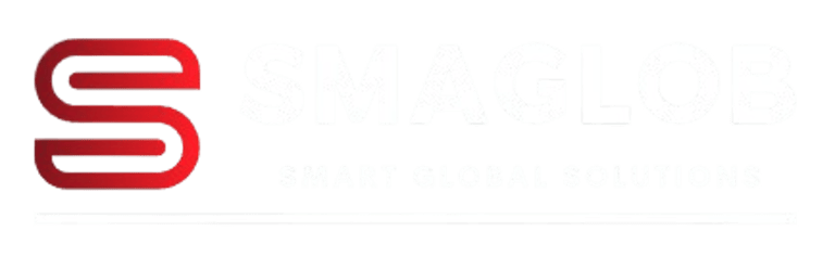 Smaglob logo