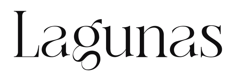 Lagunas de la Selva logo