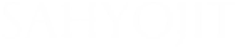 Sahyojit Freight Forwarding (OPC) Pvt Ltd logo