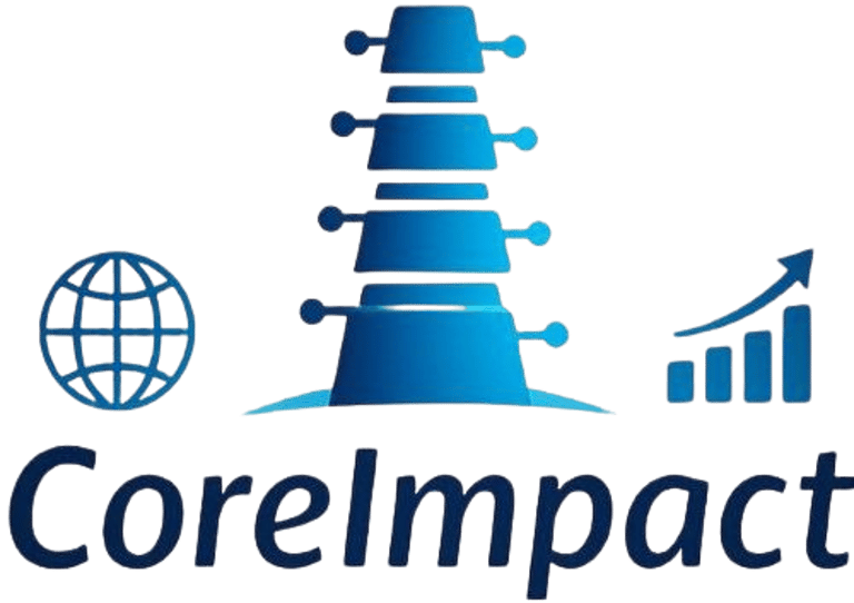 CoreImpact logo