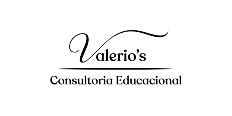 Valerio's Consultoria Educacional logo
