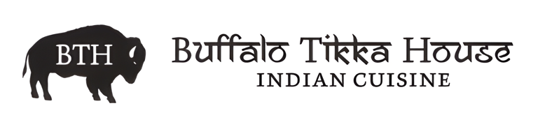 Buffalo Tikka House logo