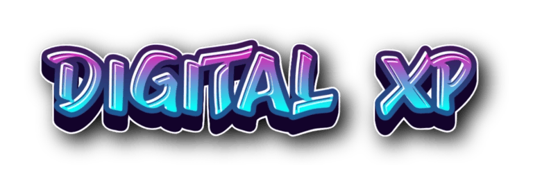 Digital XP logo