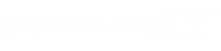 Fronxx Blog logo